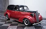 1937 Master Streetrod Thumbnail 12