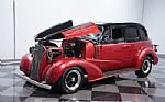 1937 Master Streetrod Thumbnail 24