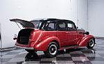 1937 Master Streetrod Thumbnail 43