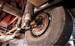 1937 Master Streetrod Thumbnail 59