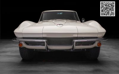 Photo of a 1964 Chevrolet Corvette Coupe for sale