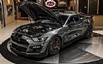 2022 Mustang Shelby GT500 Carbon Fi Thumbnail 6