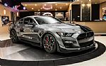 2022 Mustang Shelby GT500 Carbon Fi Thumbnail 9