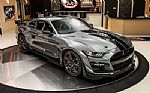 2022 Mustang Shelby GT500 Carbon Fi Thumbnail 10