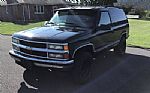 1998 Tahoe LT Thumbnail 7