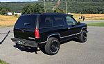 1998 Tahoe LT Thumbnail 3