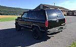 1998 Tahoe LT Thumbnail 5