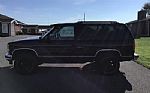 1998 Tahoe LT Thumbnail 6