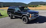 1998 Tahoe LT Thumbnail 1