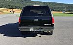1998 Tahoe LT Thumbnail 4