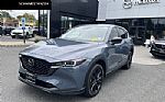 2024 CX-5 Thumbnail 1
