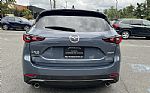 2024 CX-5 Thumbnail 4