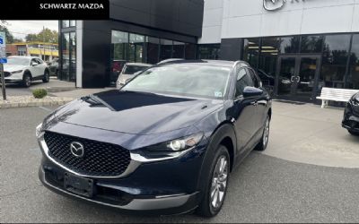 Photo of a 2024 Mazda CX-30 SUV for sale
