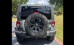 2014 Wrangler Unlimited Sport Thumbnail 4