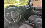 2014 Wrangler Unlimited Sport Thumbnail 5