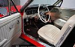 1965 Mustang Fastback GT Tribute Thumbnail 4