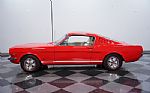 1965 Mustang Fastback GT Tribute Thumbnail 2
