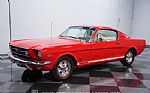 1965 Mustang Fastback GT Tribute Thumbnail 6