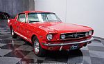 1965 Mustang Fastback GT Tribute Thumbnail 14