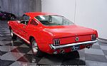 1965 Mustang Fastback GT Tribute Thumbnail 8