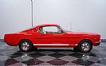 1965 Mustang Fastback GT Tribute Thumbnail 12