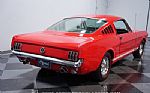 1965 Mustang Fastback GT Tribute Thumbnail 10