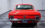 1965 Mustang Fastback GT Tribute Thumbnail 9