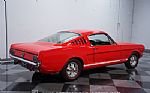 1965 Mustang Fastback GT Tribute Thumbnail 11