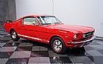 1965 Mustang Fastback GT Tribute Thumbnail 13