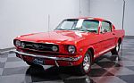 1965 Mustang Fastback GT Tribute Thumbnail 16