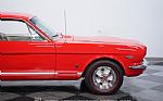 1965 Mustang Fastback GT Tribute Thumbnail 24