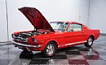 1965 Mustang Fastback GT Tribute Thumbnail 25