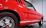1965 Mustang Fastback GT Tribute Thumbnail 22