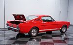 1965 Mustang Fastback GT Tribute Thumbnail 42
