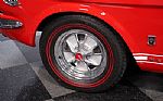 1965 Mustang Fastback GT Tribute Thumbnail 48