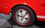 1965 Mustang Fastback GT Tribute Thumbnail 46