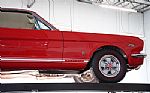 1965 Mustang Fastback GT Tribute Thumbnail 53