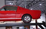 1965 Mustang Fastback GT Tribute Thumbnail 51