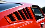 1965 Mustang Fastback GT Tribute Thumbnail 61