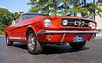 1965 Mustang Fastback GT Tribute Thumbnail 60