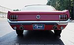 1965 Mustang Fastback GT Tribute Thumbnail 62