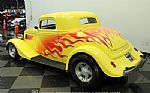 1934 Coupe 3 window Thumbnail 7