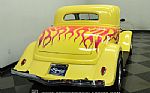1934 Coupe 3 window Thumbnail 10