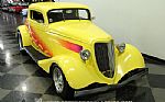 1934 Coupe 3 window Thumbnail 15