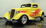 1934 Coupe 3 window Thumbnail 21