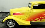 1934 Coupe 3 window Thumbnail 23