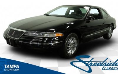 Photo of a 1996 Lincoln Mark Viii for sale