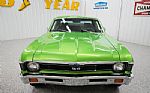 1971 Nova Thumbnail 27