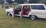 1963 Nova Chevy II Thumbnail 5