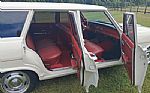1963 Nova Chevy II Thumbnail 6